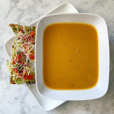 Court Dinner Plate - image 12 of 14