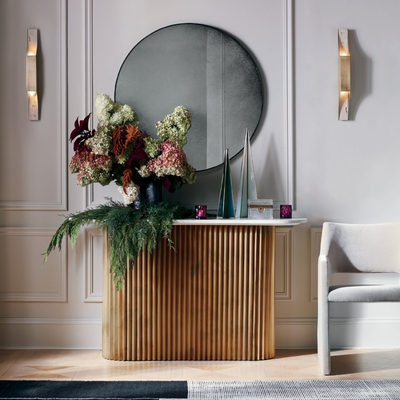 Buchannon Clear Jewelry Holder - image 5 of 8