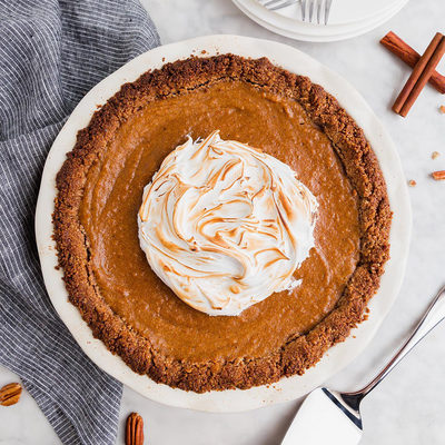 Buffet Pastry Server - image 2 of 3