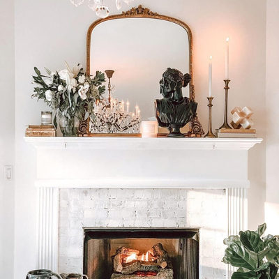 Judy Black Bust Sculpture - image 14 of 17