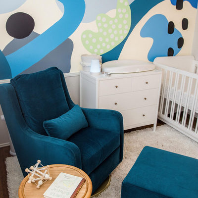 Babyletto Harlow White Acrylic 3-in-1 Convertible Crib - image 11 of 12