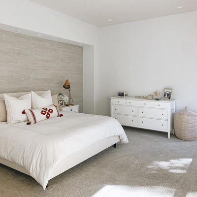 Mason 64" White 7-Drawer Dresser - image 7 of 9