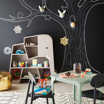 Pompom 8x10' Kids Rug - image 13 of 14