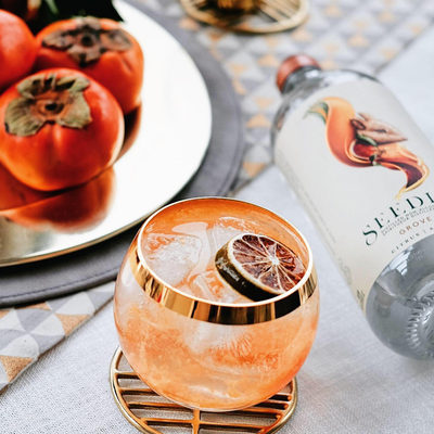 Gold-Plated Charger Plate - image 6 of 9