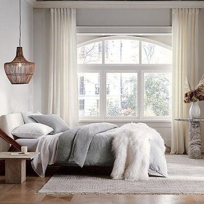 Mongolian Brown Sheepskin Fur Throw Blanket 35"x70" - image 9 of 10