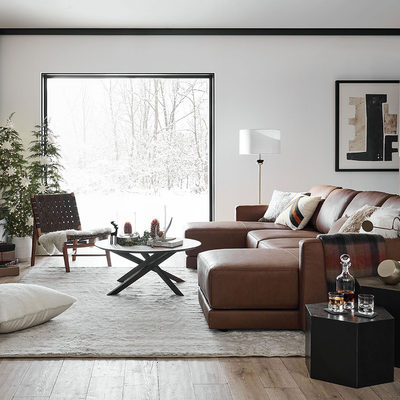 Direction Hand-Blown Decanter - image 6 of 9