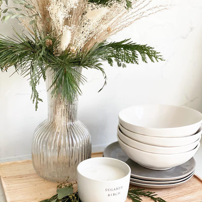 Merge Large Wood Tray - image 11 of 12