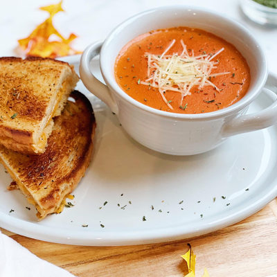 Farmhouse Soup Bowl - image 4 of 8