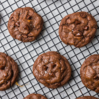 All-Clad ® Pro-Release Cooling and Baking Rack - image 6 of 5