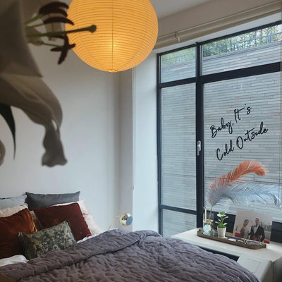 Colette Driftwood 3-Drawer Chest - image 6 of 7