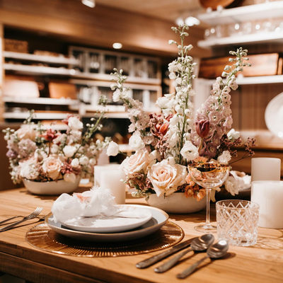 White Pillar Candle 3"x4" - image 6 of 8