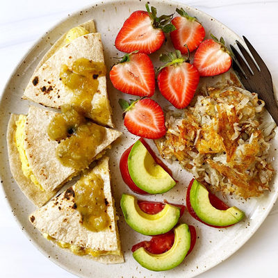 Wilder Salad Plate - image 14 of 17