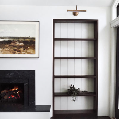 Frame Indoor/Outdoor Log Holder - image 9 of 11