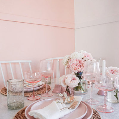 Artesia Round Natural Woven Rattan Placemat - image 14 of 16