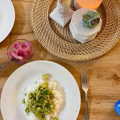 Artesia Natural Rattan Charger Plate - image 6 of 8