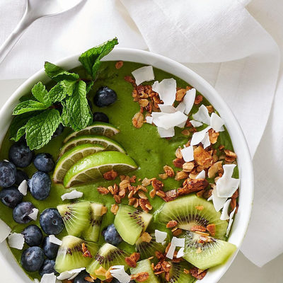 Fusion Satin Dinner Spoon - image 3 of 5