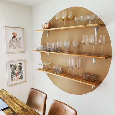 Impressions 17-oz. Cooler Glasses, Set of 12 - image 9 of 12