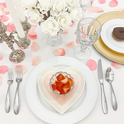 Tulip Ice Cream Dish - image 8 of 11