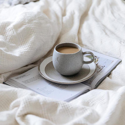 Pedra Artisan Dinner Plate - image 13 of 17