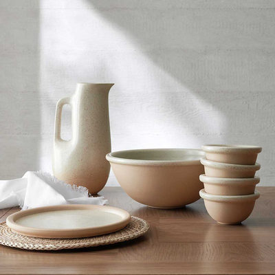 Artesia Natural Rattan Charger Plate - image 4 of 8