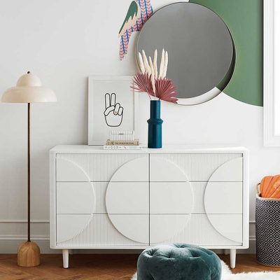 Peace Hand Heart Framed Wall Art Print - image 10 of 14