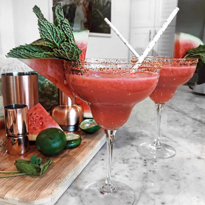 Glory 13-Oz. Margarita Glass - image 7 of 9