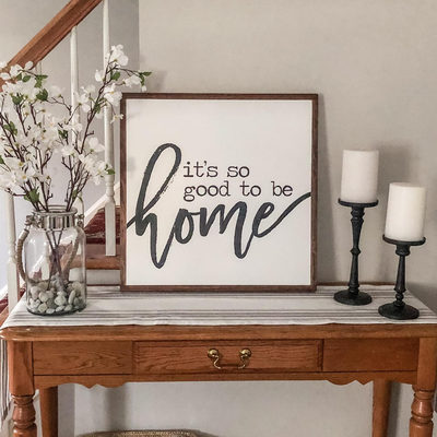 White Pillar Candle 3"x4" - image 4 of 8