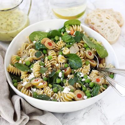 Mercer White Porcelain Low Bowls, Set of 8 - image 11 of 10