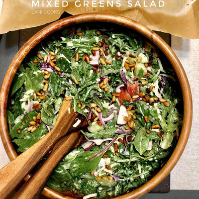 Tondo Ebonized Servers, Set of 2 - image 8 of 12