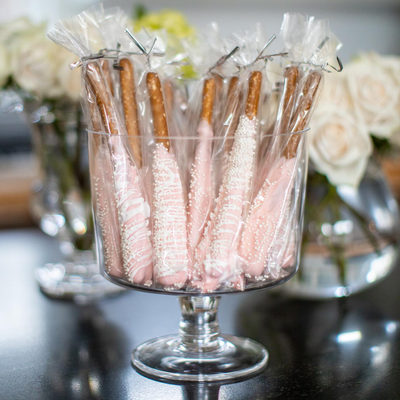 Miranda 7.75" Trifle Bowl - image 6 of 10