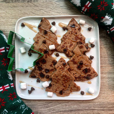 Mercer White Square Porcelain Dinner Plate - image 6 of 7