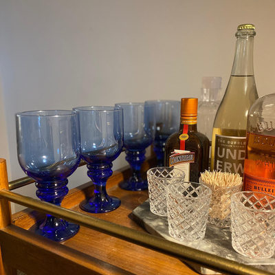 Hatch 3-Oz. Shot Glass - image 7 of 10