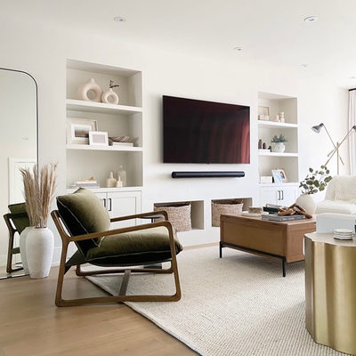 Winchester Rectangular Trunk - image 6 of 6