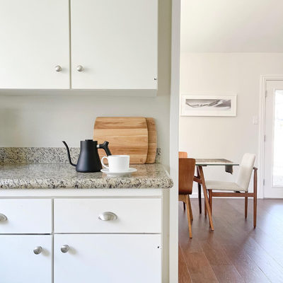 Fellow Stagg Pour Over Tea Kettle in Matte Black - image 8 of 9