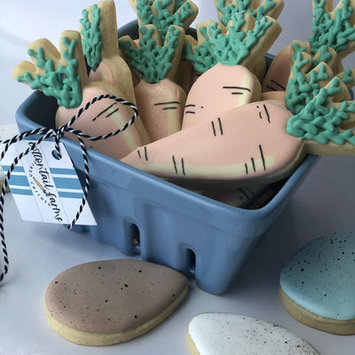 Berry Box White Porcelain Colander - image 9 of 10