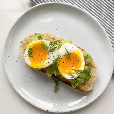 Welcome II Dinner Plate - image 8 of 12