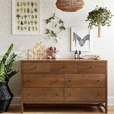 Happy Trees Framed Wall Art Print - image 10 of 13