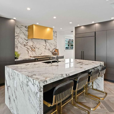 Rake Black Leather Chair by Kravitz Design - image 11 of 13