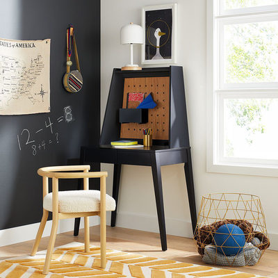 Modern Dome Purple Touch Kids Table Lamp - image 11 of 13