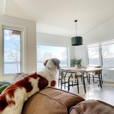 Rodan Hammered Dark Bronze Metal Drum Pendant Light - image 4 of 6