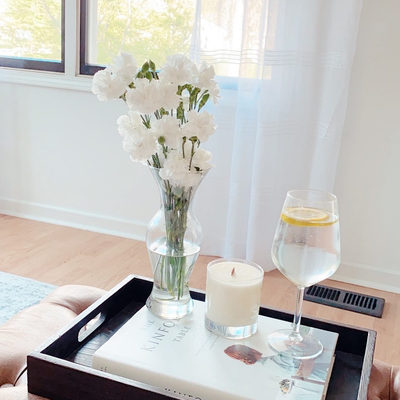 Nattie 12-Oz. White Wine Glass - image 15 of 17