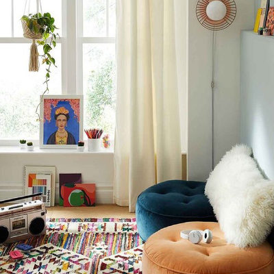 Frida Kahlo Framed Art Print - image 5 of 7