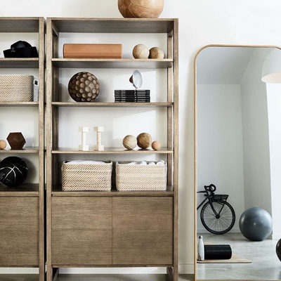 Sedona Small Black Tote - image 7 of 8