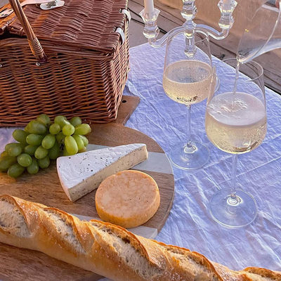 Hip 14-Oz. White Wine Glass - image 12 of 13