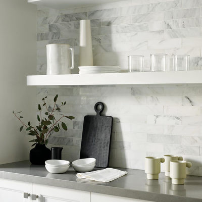 Mercer White Round Porcelain Dinner Plates, Set of 8 - image 16 of 14