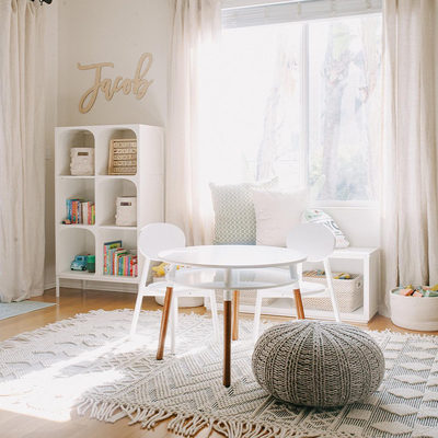 Pompom 5x8' Kids Rug - image 14 of 14