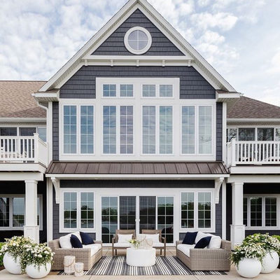 Sunbrella ® Canvas 20"x13" Wheat Yellow Outdoor Throw Pillow - image 5 of 8