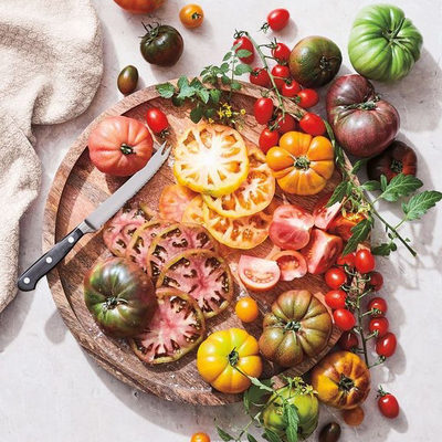 Wusthof ® Gourmet Black 5" Tomato Knife - image 8 of 8