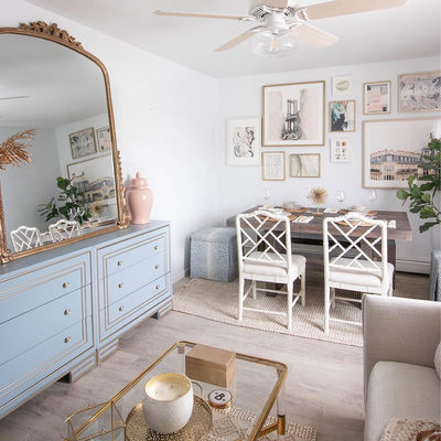 The Panama Sun is the perfect mix of traditional style with antique aesthetics. Photo Credit: teresalaucar