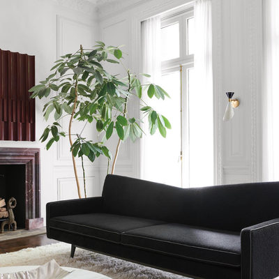 Accra Carved Wood Wall Art - image 6 of 7